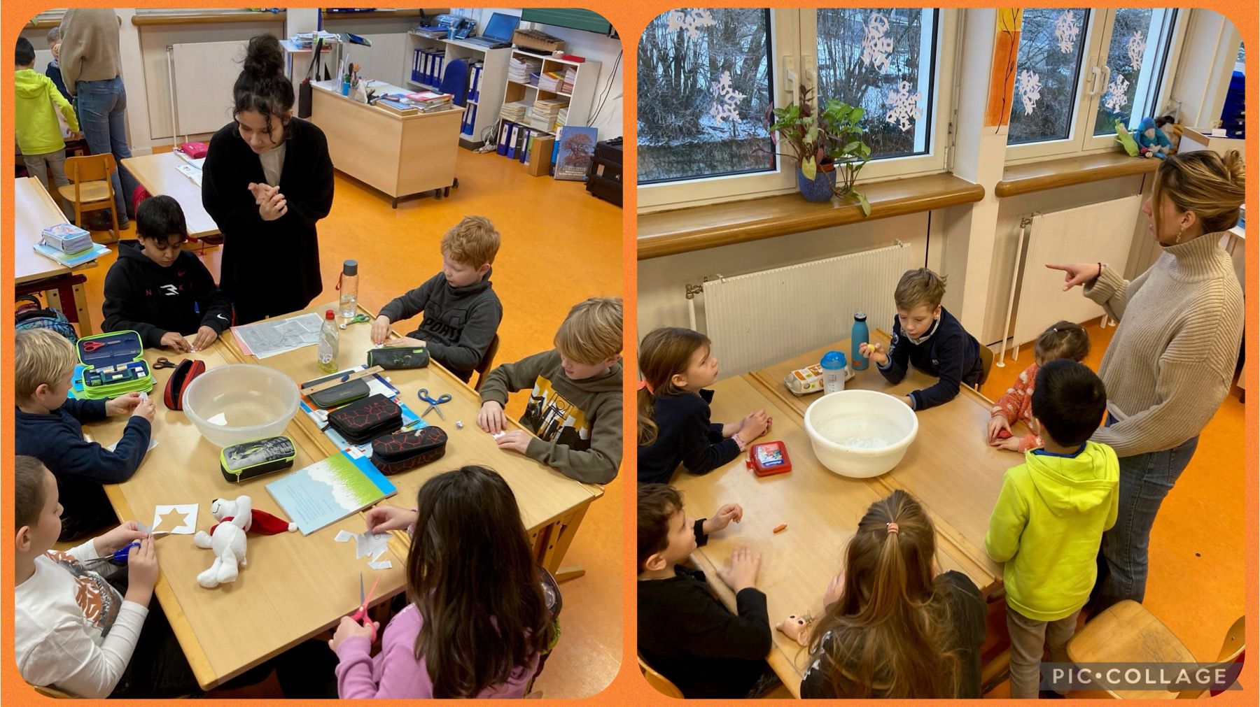 Projekt Ingenieurswissenschaften