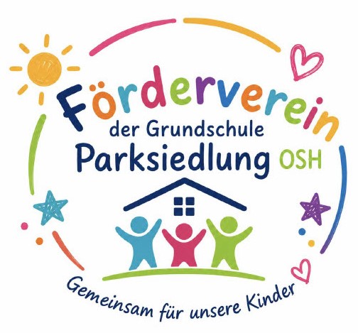 Vorstand Förderverein Grundschule in der Parksiedlung Oberschleißheim