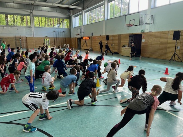 Spendenlauf1