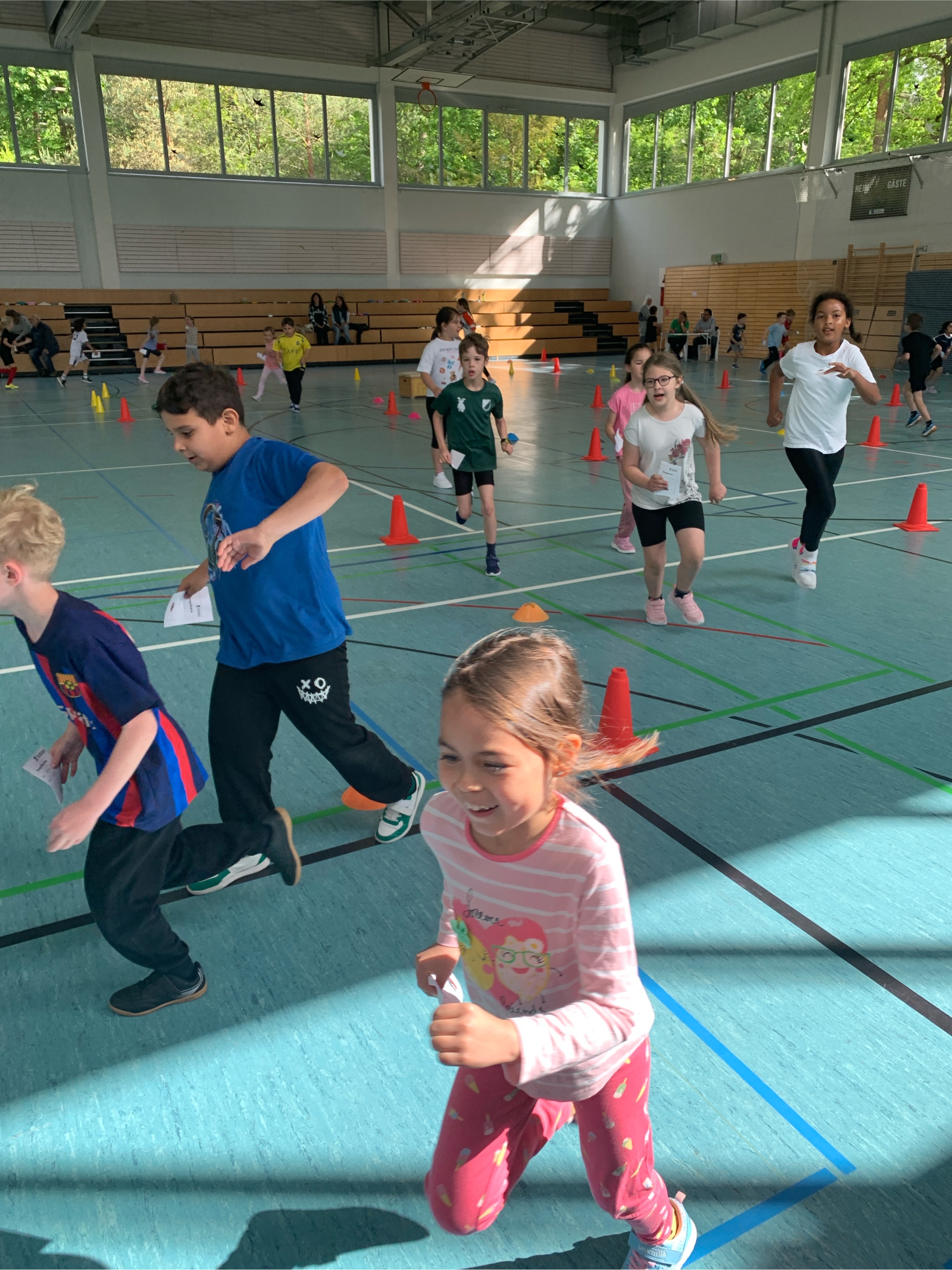 Spendenlauf2