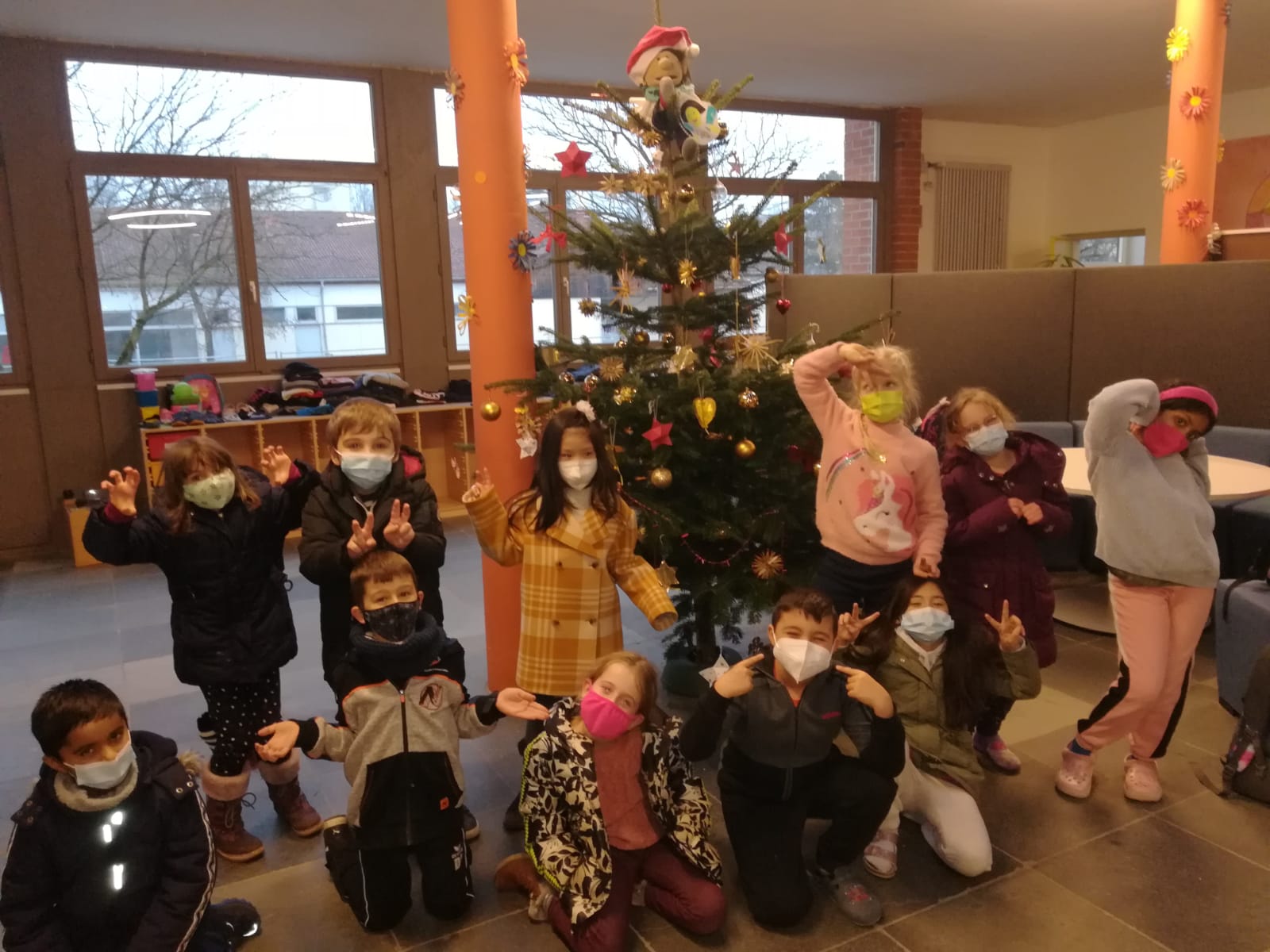 21 12 09 Weihnachten