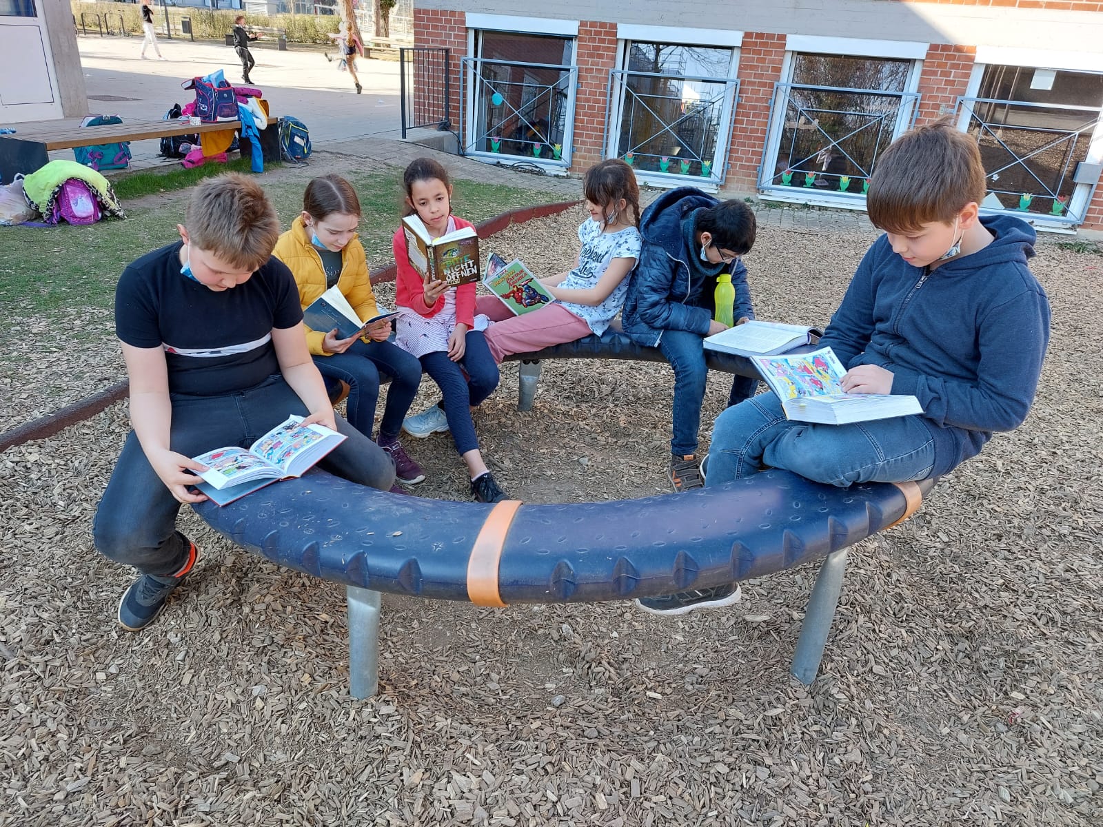 22 03 28 Lesen I