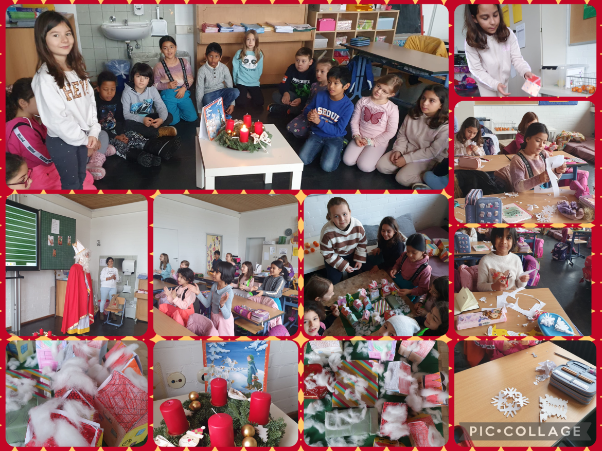 Advent 2a