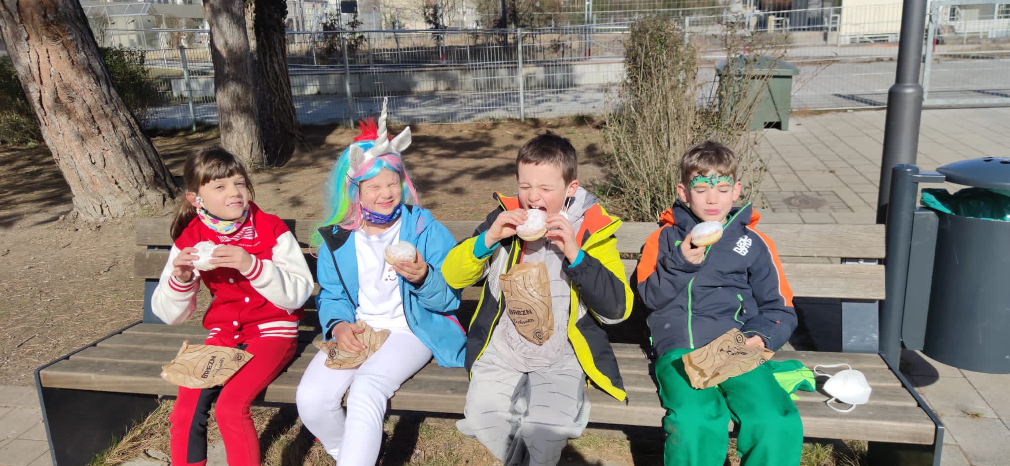 Fasching III