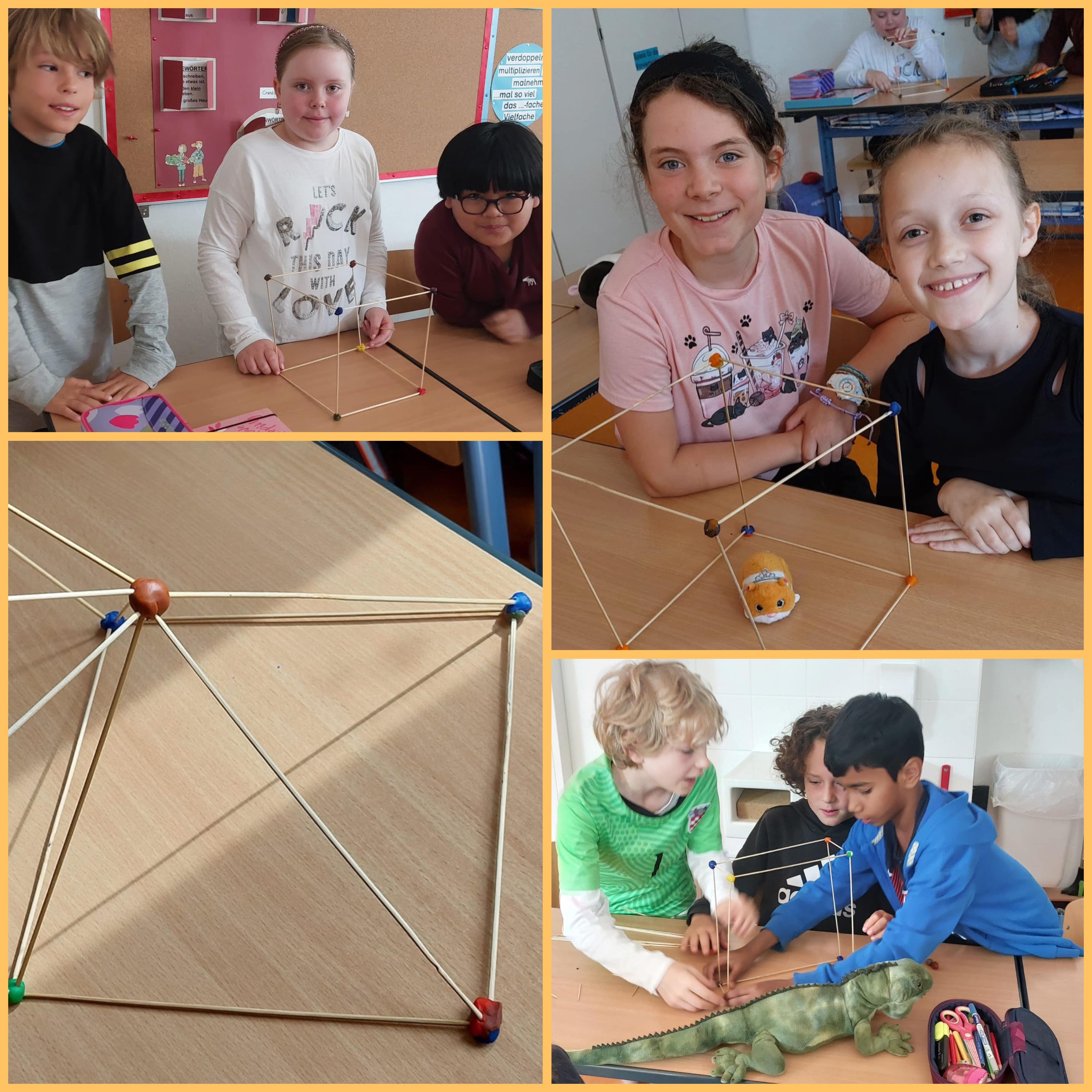 Geometrie 2 min