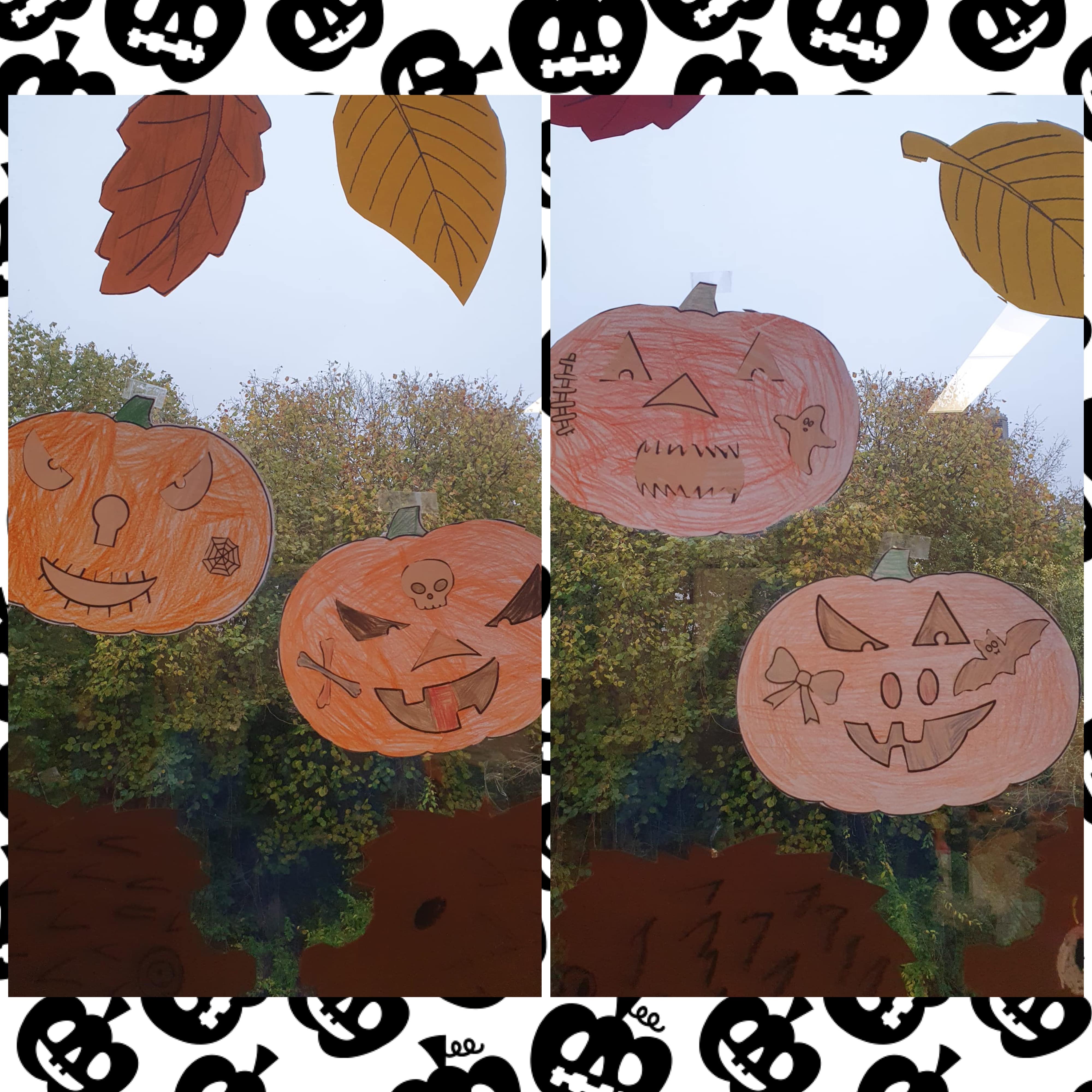 Halloween Claudia 2 min