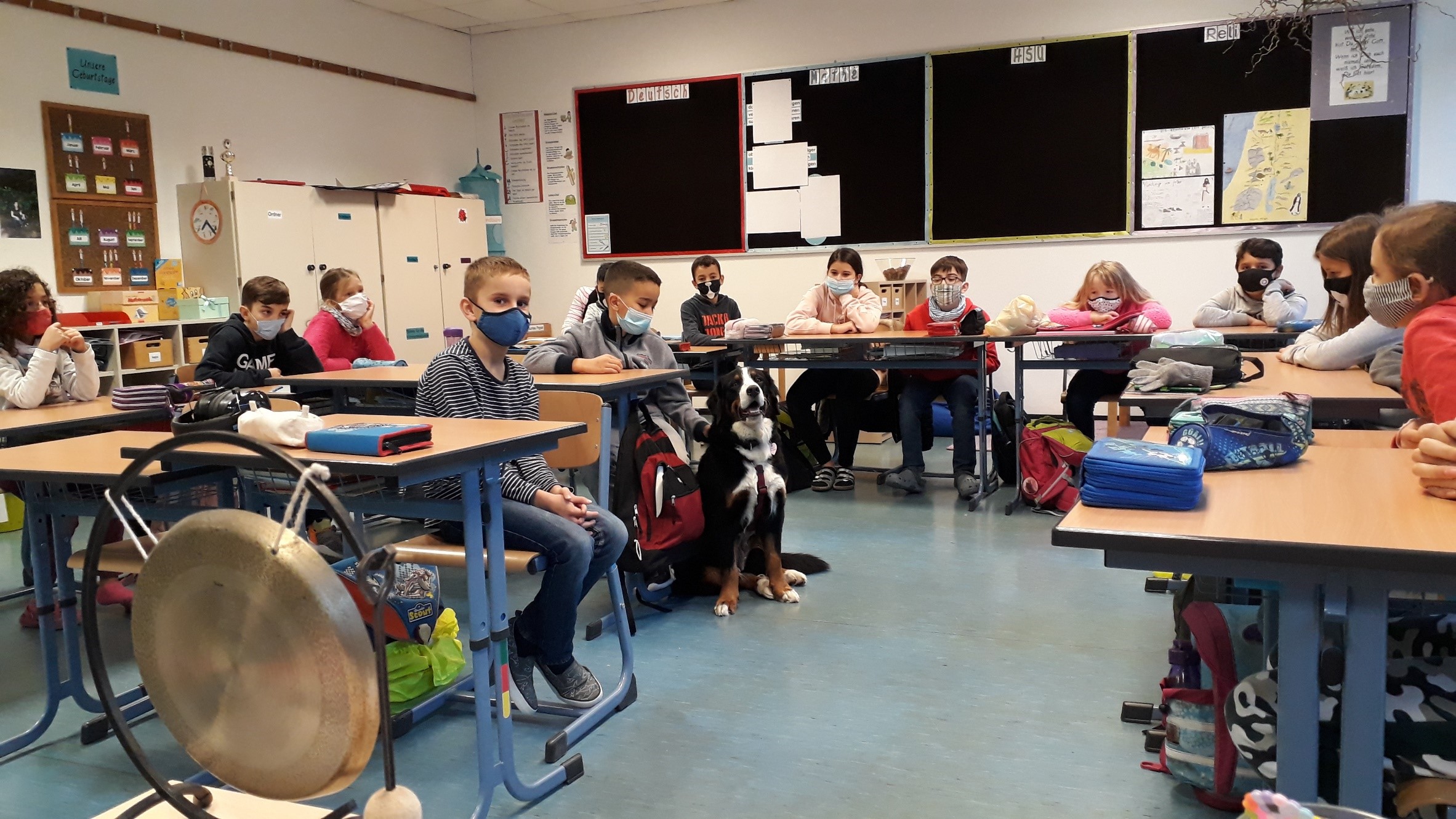 Klasse 4a