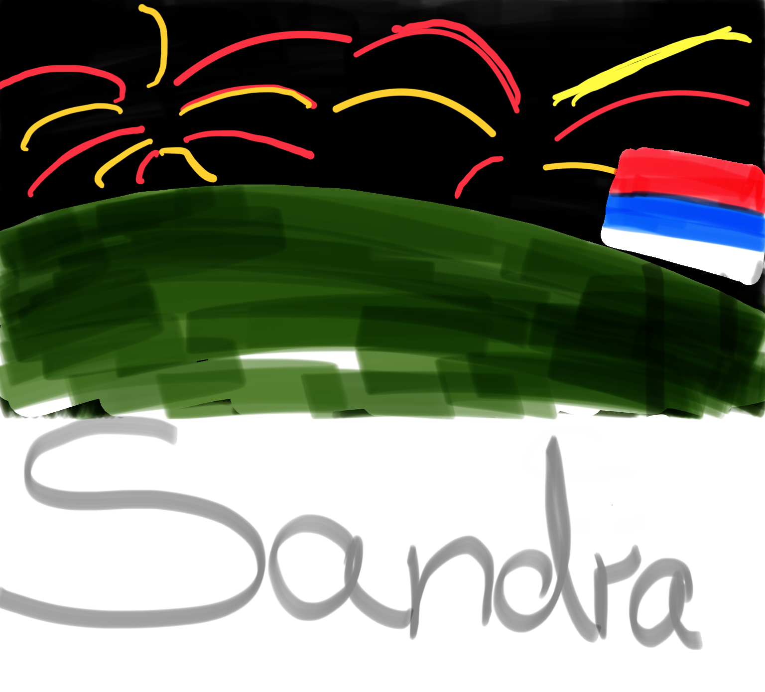 Silvester Sandra