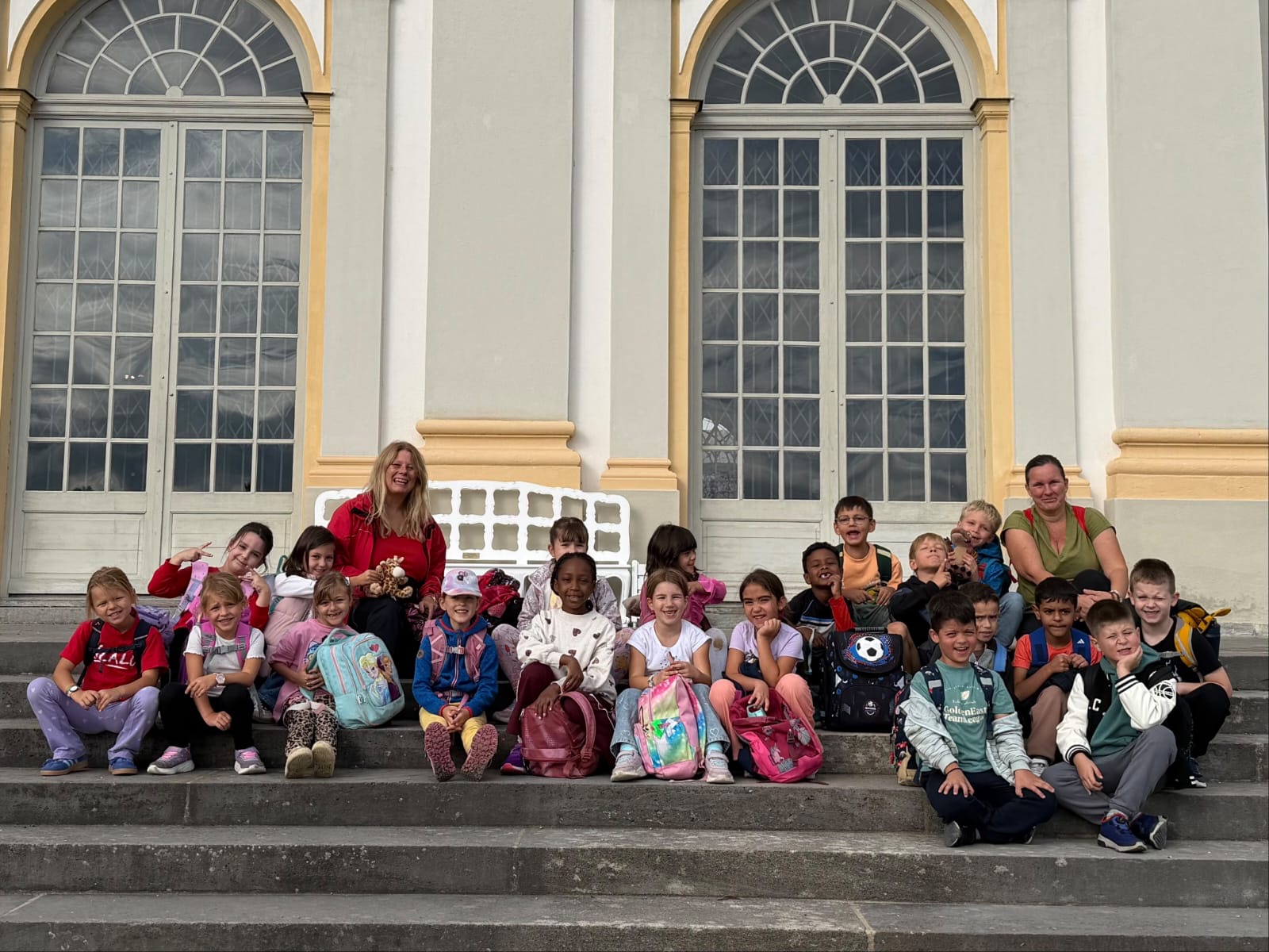 Wandertag 1a 3