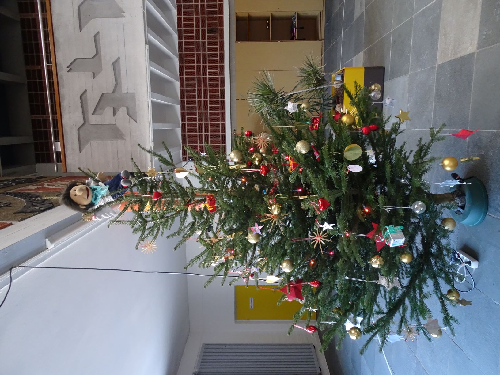 Weihnachtsbaum