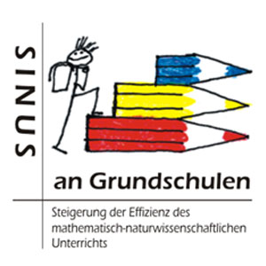 SINUS an Grundschulen